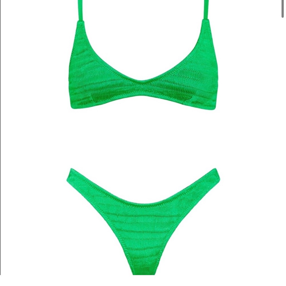 Triangl Maia Bikini Set size M